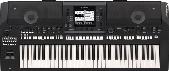 Yamaha PSRA2000 61-Key Arranger Workstation