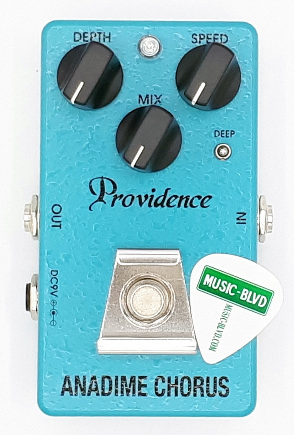 Providence Anadime Chorus Effects Pedal