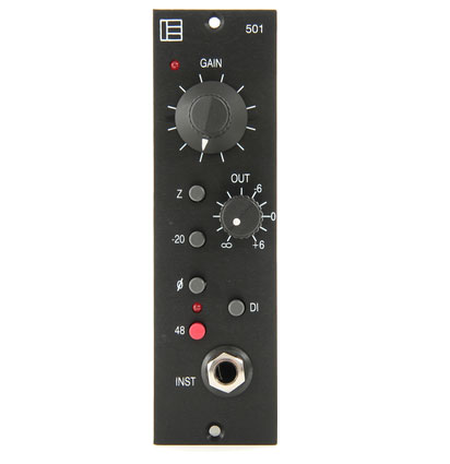 Electrodyne 501