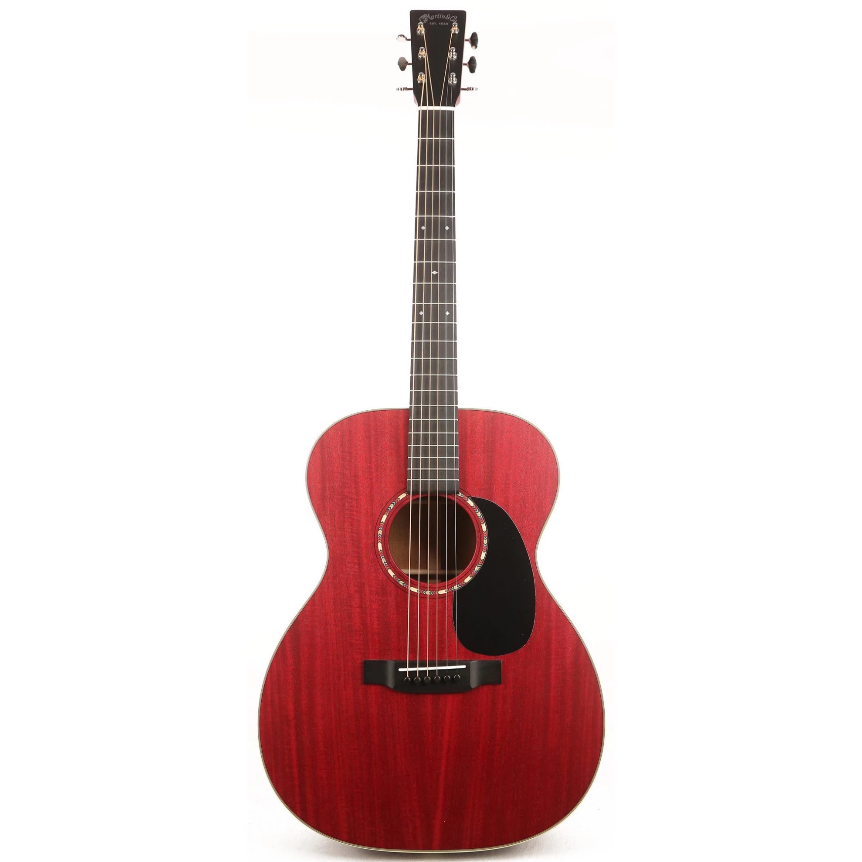 Martin Custom Shop Style 17 000 Satin - Cherry