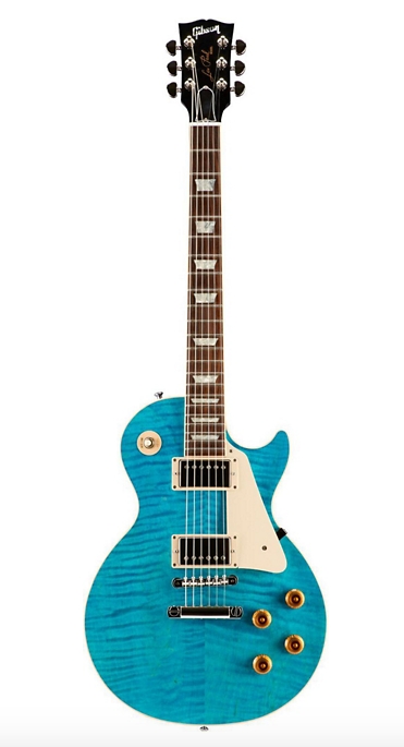 Gibson Custom Les Paul Custom Pro Electric Guitar