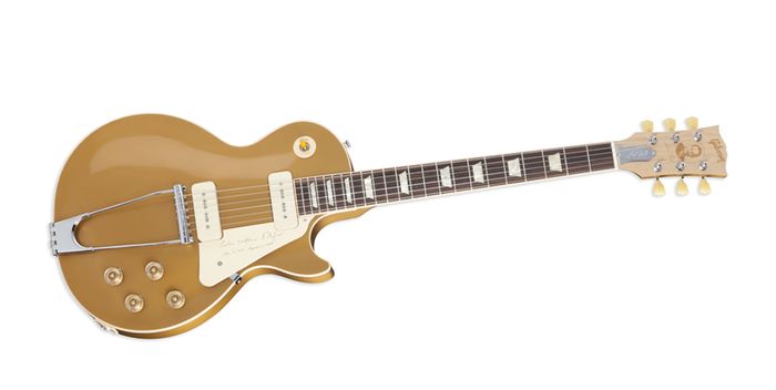 Gibson Les Paul Tribute to Les Electric Guitar