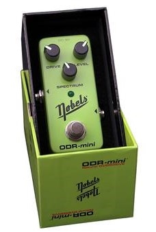 Nobels ODR-Mini Over Drive