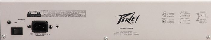 Peavey PV14 Mixer