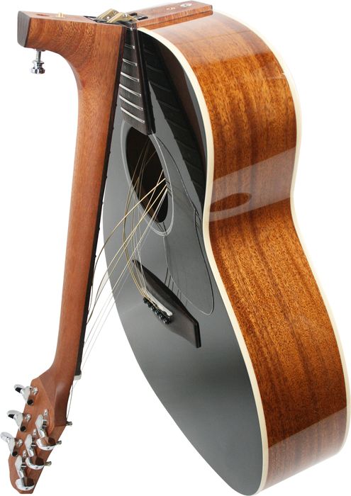 Voyage-Air Guitar Songwriter VAOM-04 Travel Acoustic Guitar