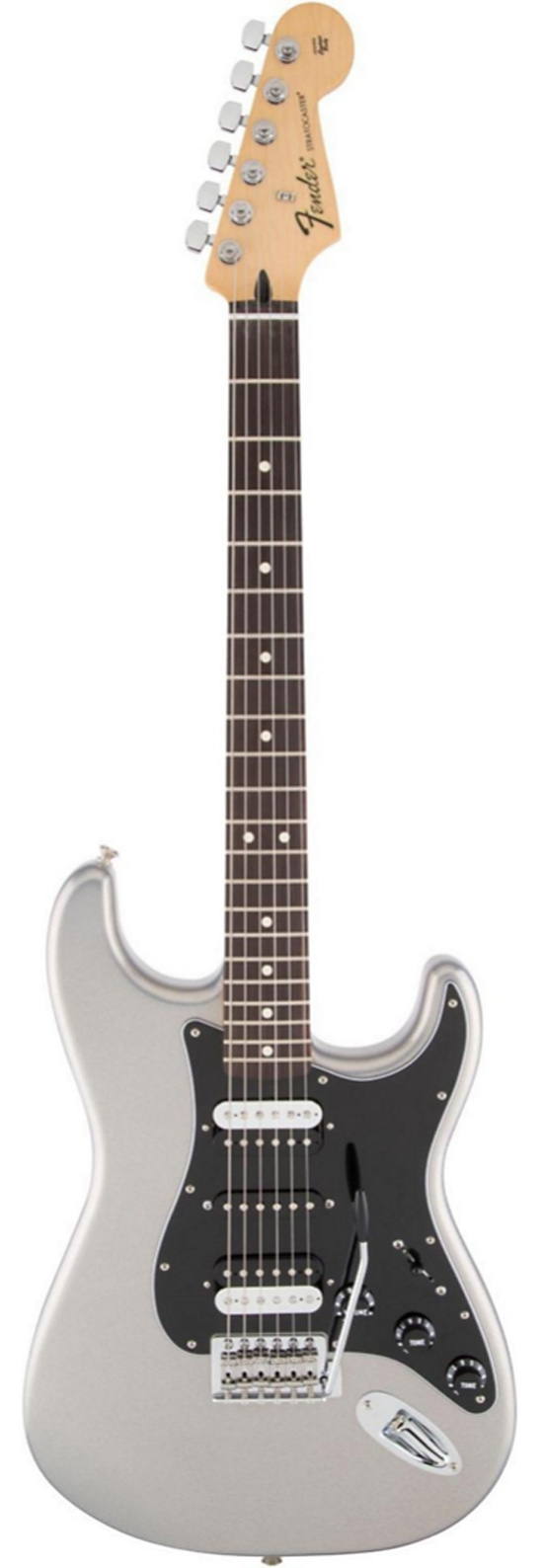 Fender Standard Stratocaster HSH Rosewood Fingerboard Electric Guitar