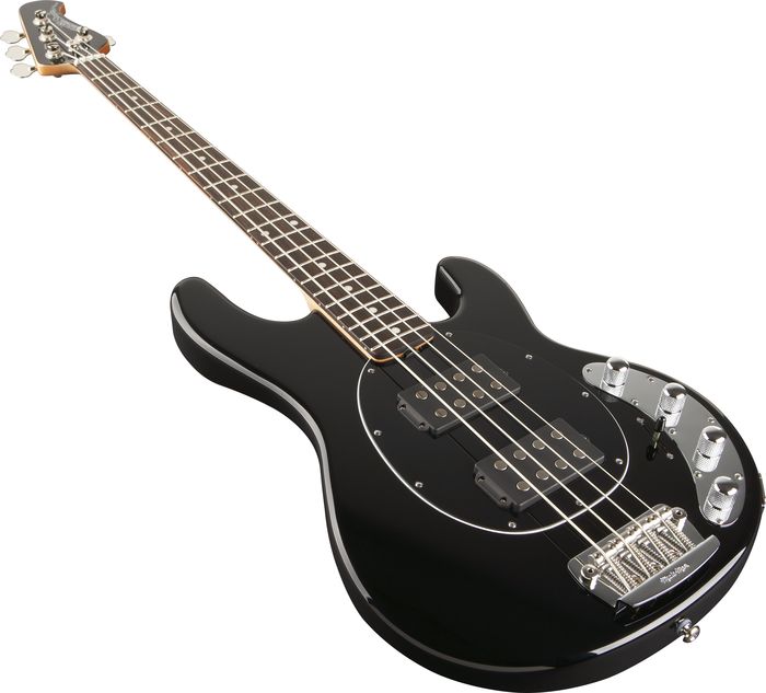 Music Man StingRay Slo Special 4 String HH Electric Bass