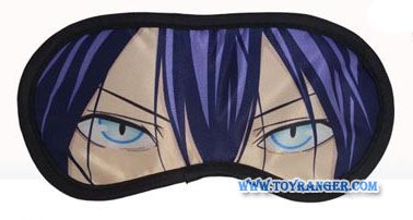 ผ้าปิดตา Noragami : Yato