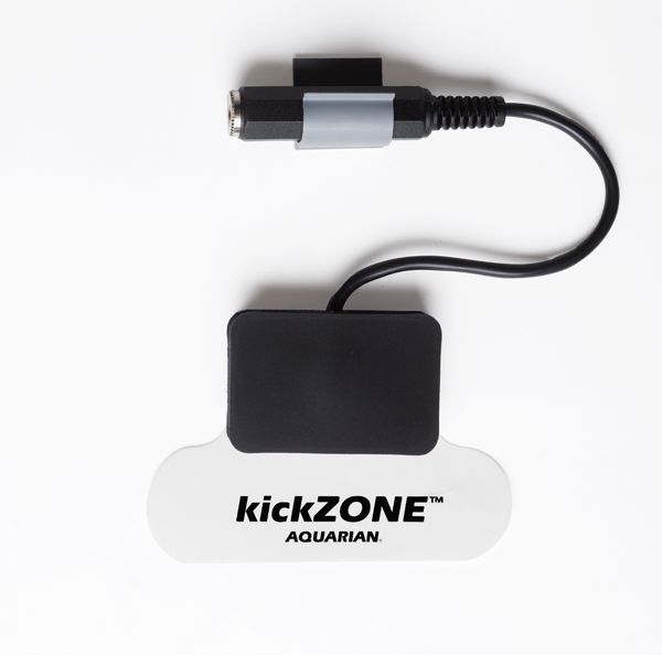 Aquarian Kickzone Bass Drum Trigger