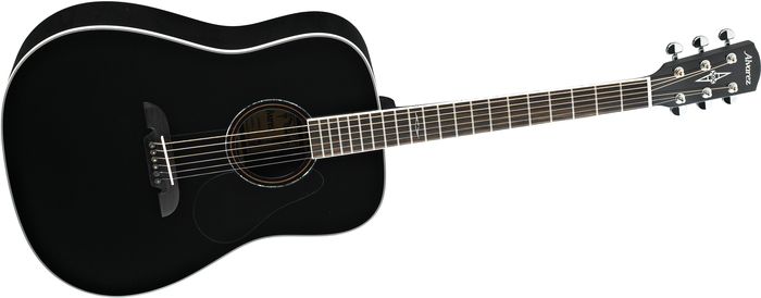 Alvarez Artist Series AD60 Dreadnought Acoustic Guitar