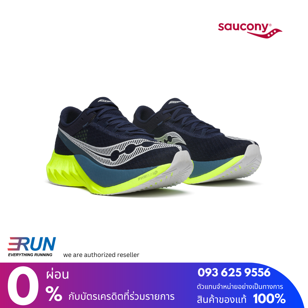 Saucony Endorphin Pro 4 Men New