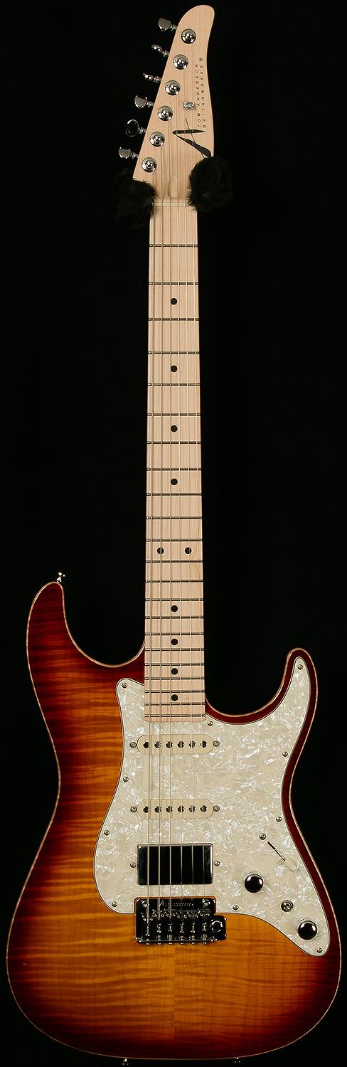 Tom Anderson Drop Top Classic No.10-05-15N