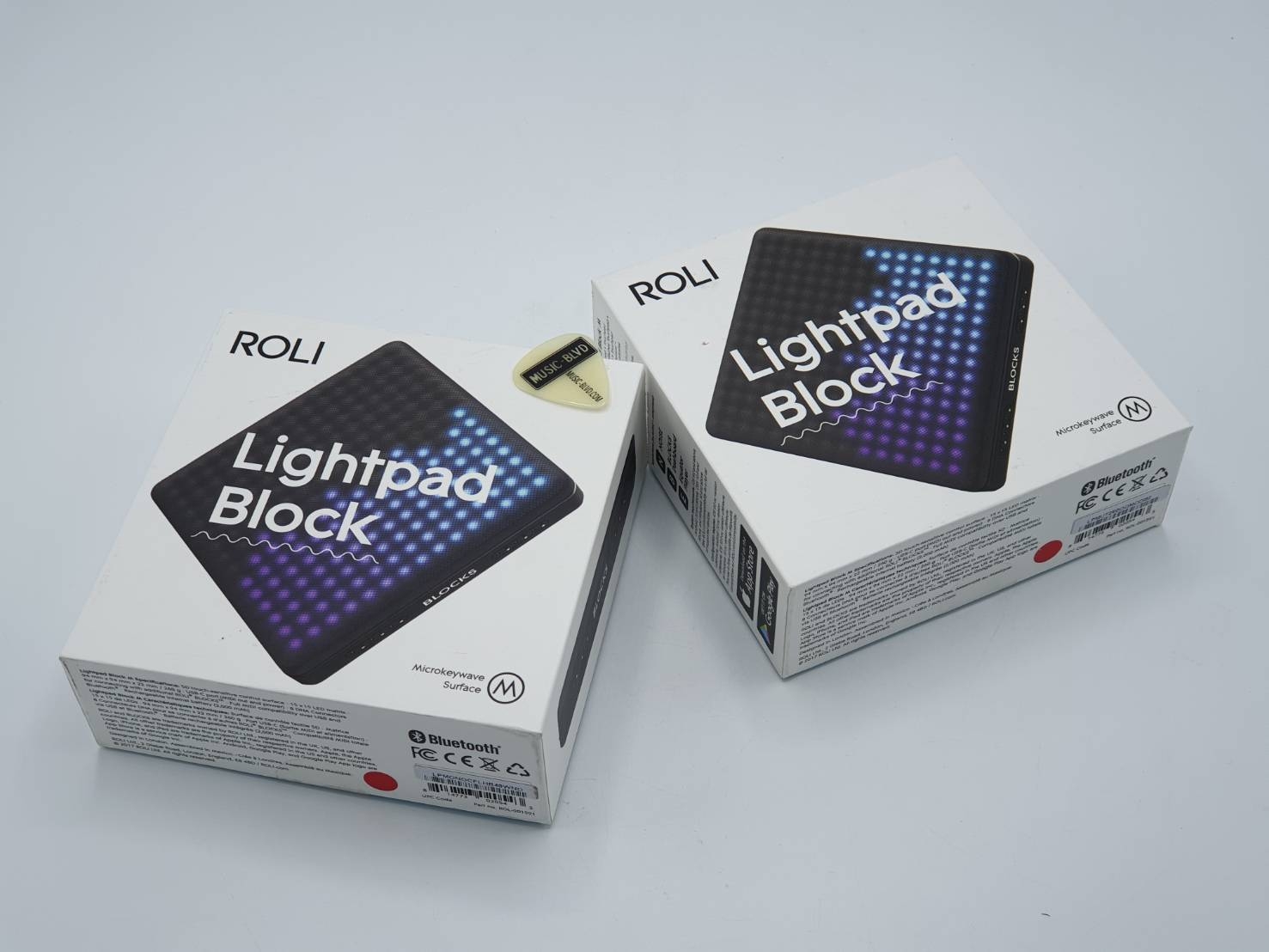 ROLI Lightpad Block M Studio Edition