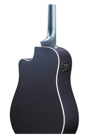 Ibanez ALT30 Altstar Dreadnought Acoustic-Electric Guitar