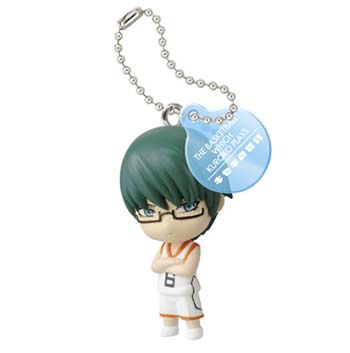Midorima Shintarou : Kuroko's Basketball EX Miracle of generation ver. (แท้)
