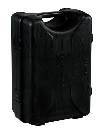 TAMA Dyna-Sync Carrying Case for Double Pedal Black