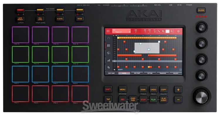 Akai Professional MPC Touch