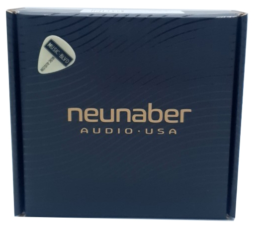 Neunaber Immerse Reverberator Mk II