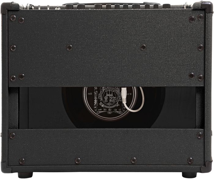 Orange Amplifiers Crush Pro CR60C 60W Guitar Combo Amp