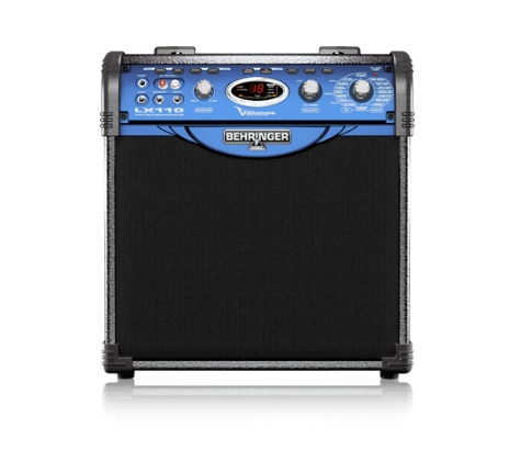 Behringer LX110-BU