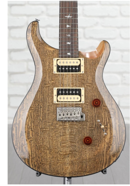 PRS SE Custom 24 Electric Guitar