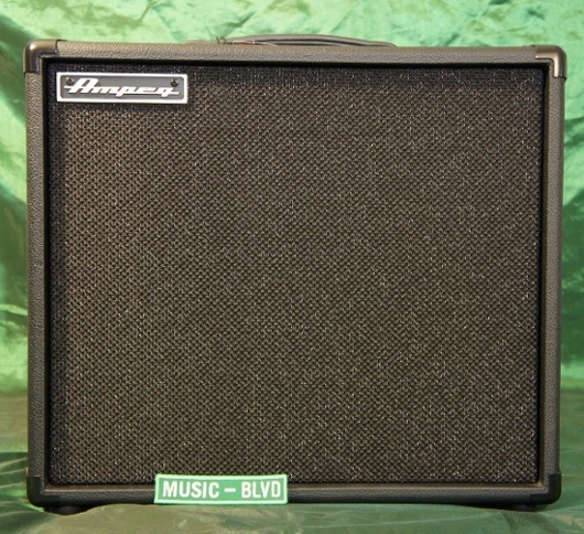 Ampeg GVT112E 1x12 Guitar Speaker Cabinet