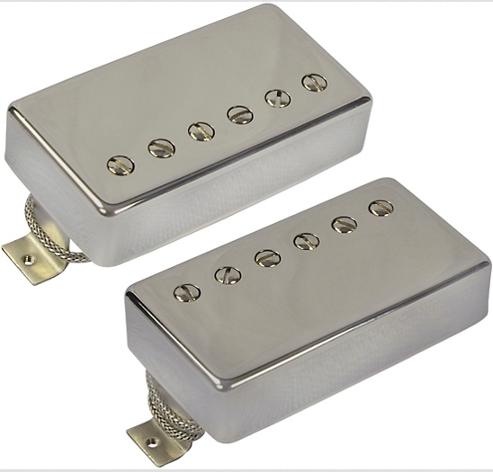 Mojotone 59 Clone Humbucker Pickup Set