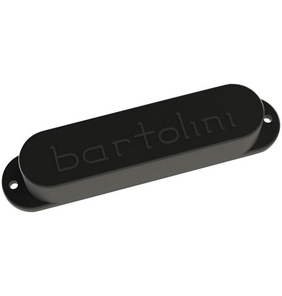 Bartolini Electric Guitar 6-String Bridge Pickup for Strat, South