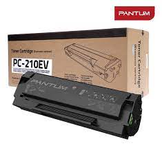PC-210EV Pantum P2500 M6500 M6600 Series
