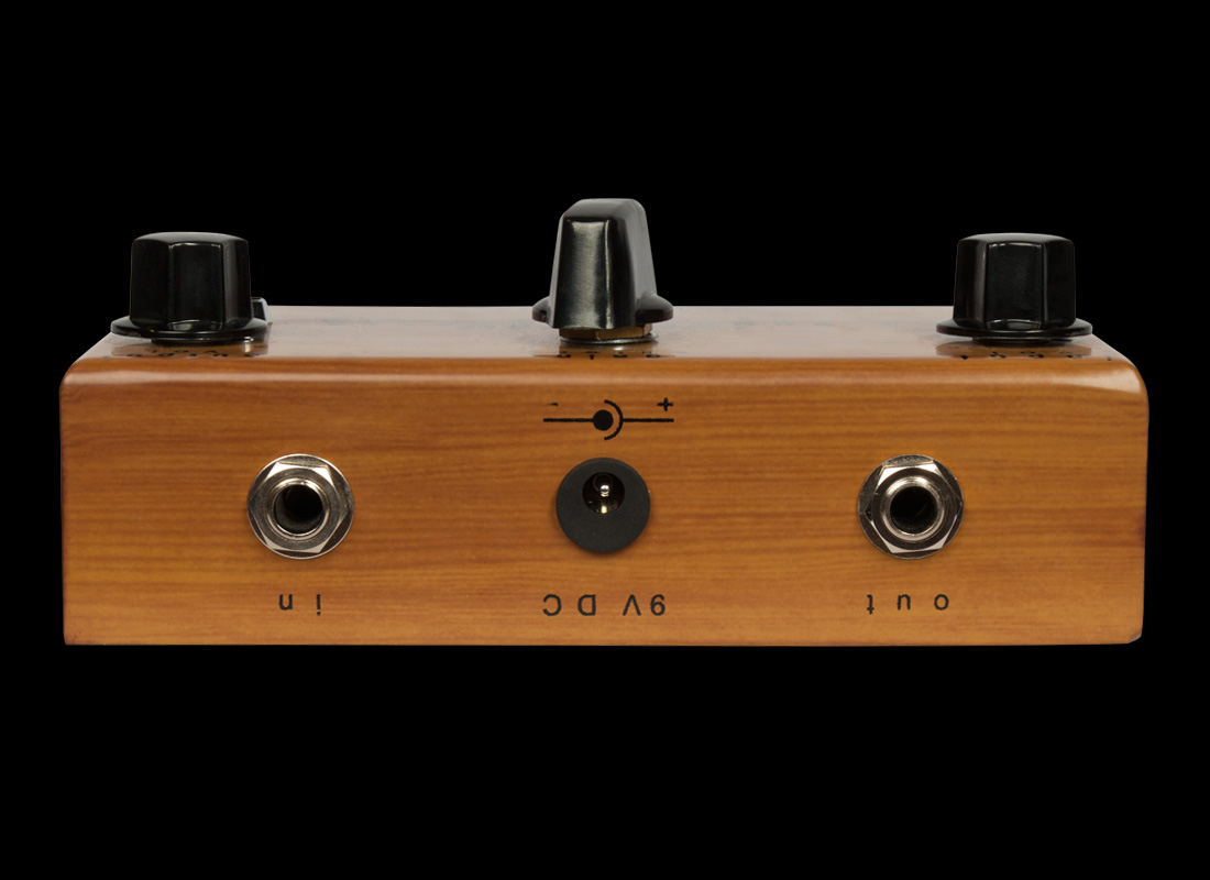 Levana Bunker Booster