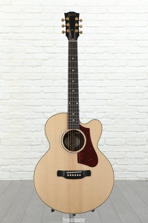 Gibson Acoustic Parlor Rosewood AG - Antique Natural