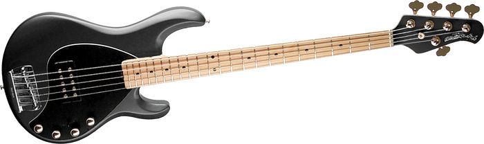 Music Man StingRay 5-String Bass Guitar