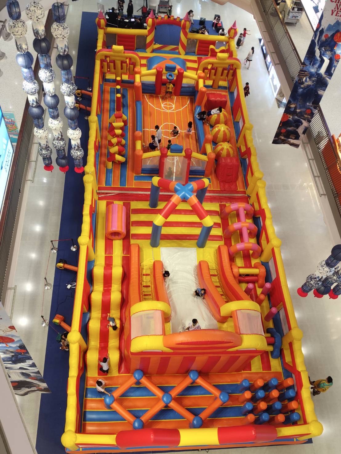 บ้านลม toystory