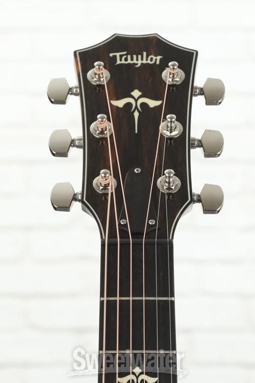 Taylor 612ce V-Class - Natural