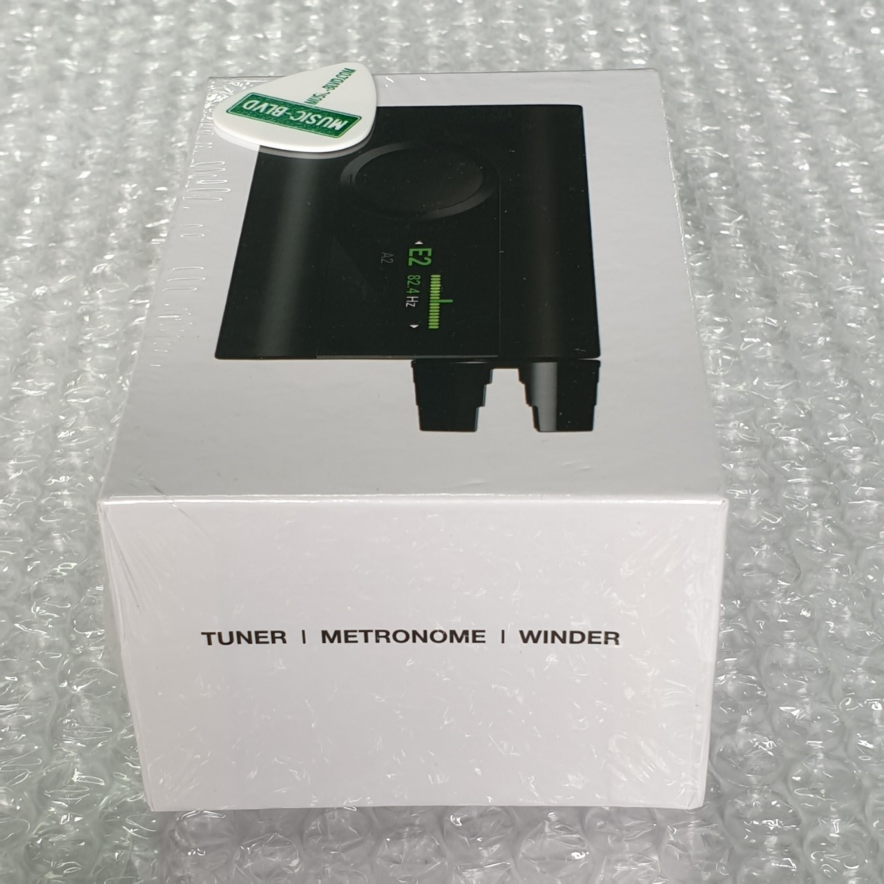 Band Industries Roadie 3 Automatic Guitar Tuner