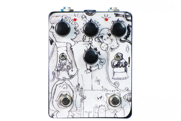Smallsound/Bigsound Super Puzzle Fuzz