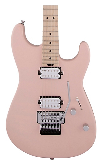 Charvel Pro Mod San Dimas Style 1 2H FR Electric Guitar