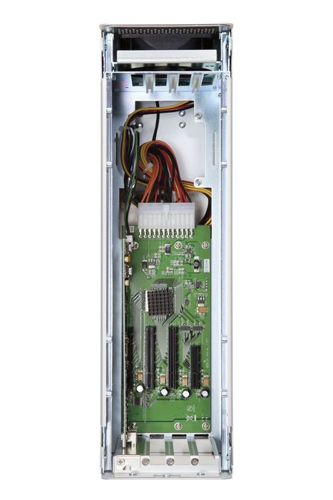 MAGMA EB3T 3 Slot Thunderbolt PCIE Expansion Chassis