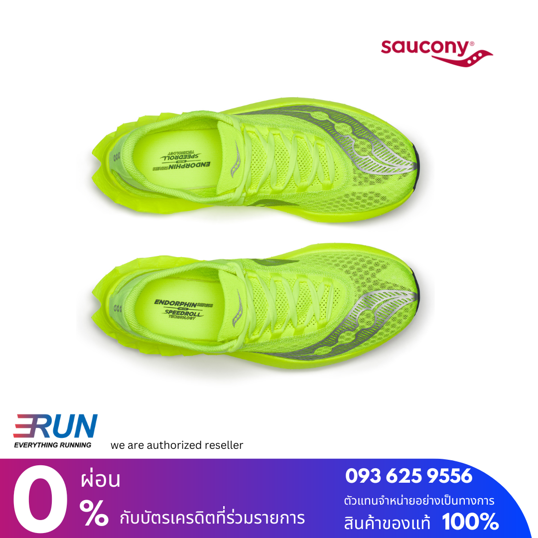 Saucony Endorphin Pro 4 Men New