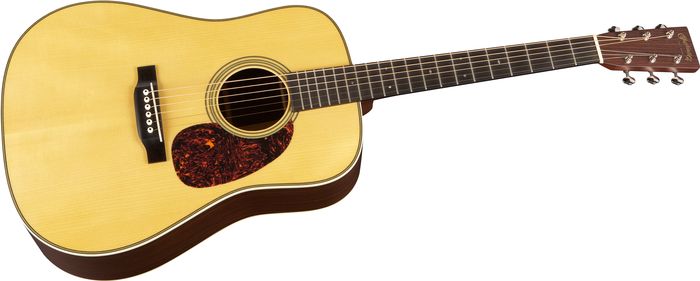 Martin D-28 Marquis Acoustic Guitar