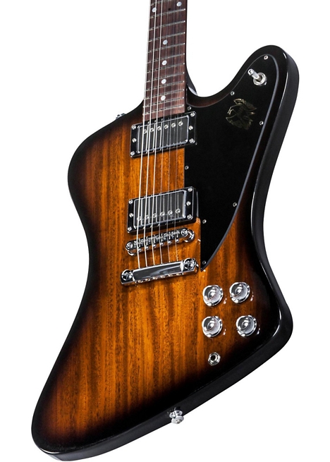 Gibson 2017 Firebird Studio HP Electric Guitar