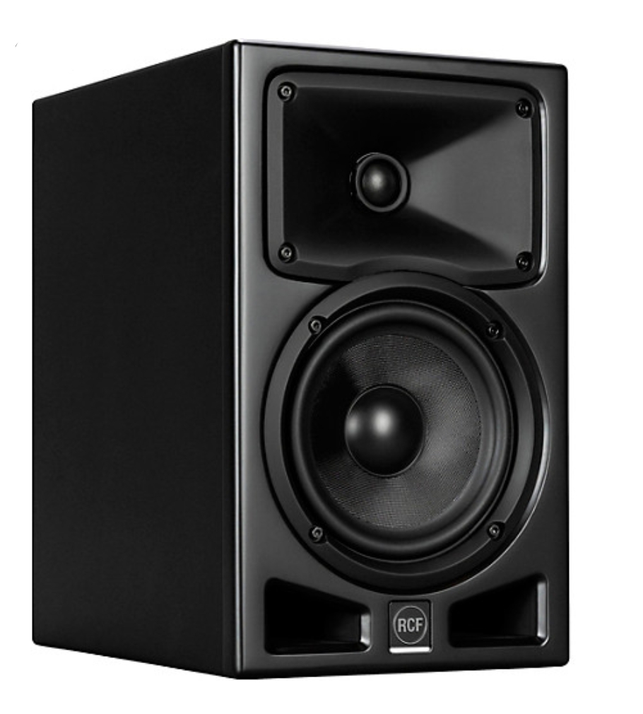 RCF AYRA PRO 6 6.5 inch Powered Studio Monitor (Each)