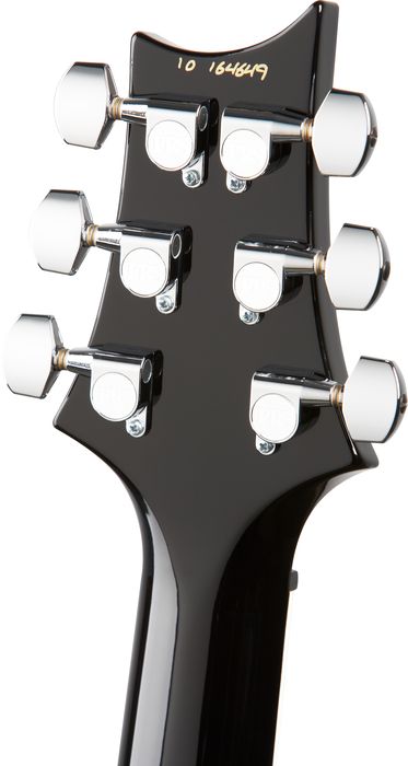 PRS 25th Anniversary McCarty Narrowfield Electric Guitar Sapphire Smokeburst