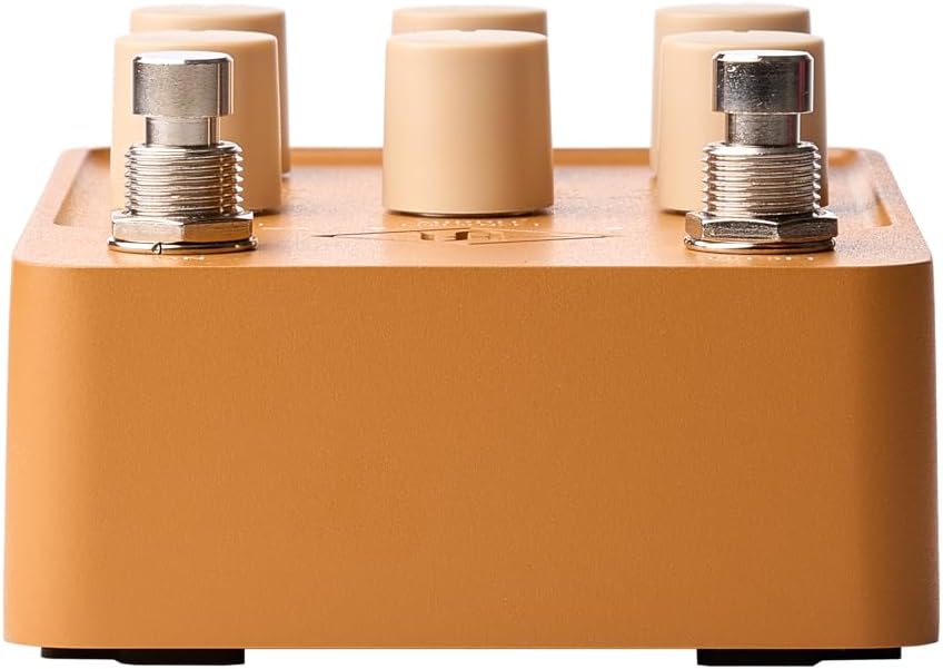 Universal Audio Enigmatic '82 Overdrive Special Amplifier Pedal