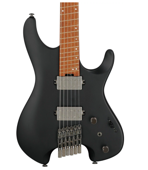 Ibanez Q52