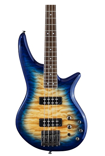 Jackson JS Series Spectra Bass JS3Q