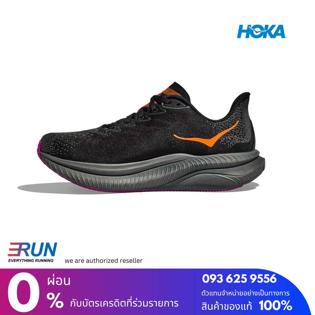 HOKA Mach 6 Women New