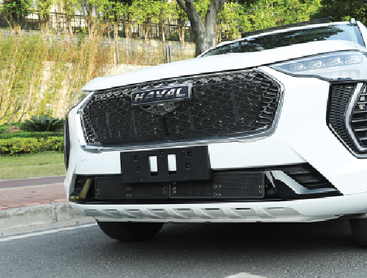 ตาข่ายกันแมลง ตะแกรงกันแมลง กันหนู เศษใบไม้ รถ Haval Jolion ฮาวาล โจไลออนส์ 2022