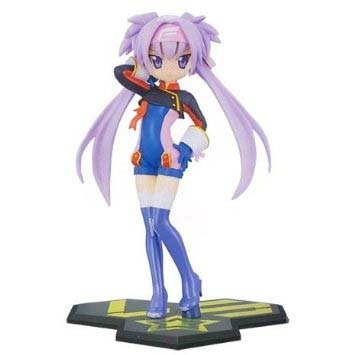 งานจับฉลาก Lucky Star X Macross Frontier Kagami Hiiragi (แท้)