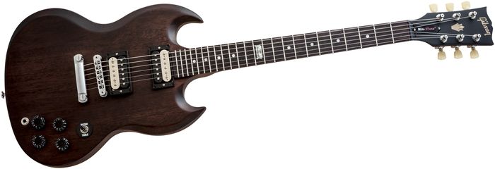 Gibson 2014 SGM Electric Guitar